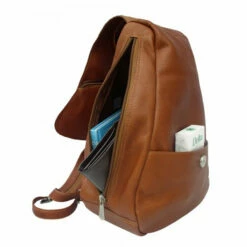 Piel Leather Flap Over Sling 11 Piel Leather Flap Over Sling -SAMSONITE Store 9930 sdl detail 10