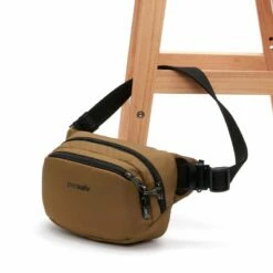 Pacsafe Vibe 100 Anti Theft Hip Pack -SAMSONITE Store 9fpt94tzckkcrwp7ctqq6