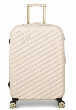 Ted Baker Women's Belle 4 Wheel Medium Suitcase -SAMSONITE Store 9pMjPrj