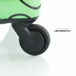 Heys Britto 30" Spinner Luggage New Day Multicolor -SAMSONITE Store A New Day Wheel 1024x1024 d01978da b921 4724 8f9c eb53bbee67ac