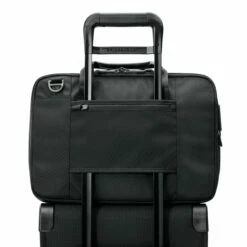 Briggs & Riley HTA Medium Expandable Brief 13 Briggs & Riley HTA Medium Expandable Brief -SAMSONITE Store AB121X 4sb