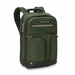 Briggs & Riley HTA Slim Expandable Backpack -SAMSONITE Store AK123X 23e