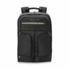 Briggs & Riley HTA Slim Expandable Backpack