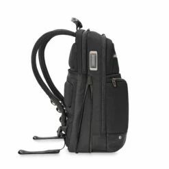 Briggs & Riley HTA Slim Expandable Backpack -SAMSONITE Store AK123X 4s1x