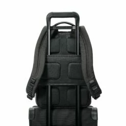 Briggs & Riley HTA Slim Expandable Backpack -SAMSONITE Store AK123X 4sb