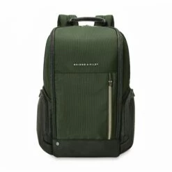 Briggs & Riley HTA Medium Widemouth Backpack 15 Briggs & Riley HTA Medium Widemouth Backpack -SAMSONITE Store AK124 23f