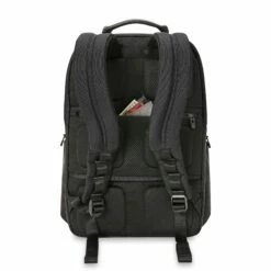 Briggs & Riley HTA Medium Widemouth Backpack 13 Briggs & Riley HTA Medium Widemouth Backpack -SAMSONITE Store AK124 4bp
