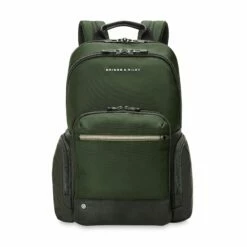 Briggs & Riley HTA Medium Cargo Backpack 17 Briggs & Riley HTA Medium Cargo Backpack -SAMSONITE Store AK126 23f