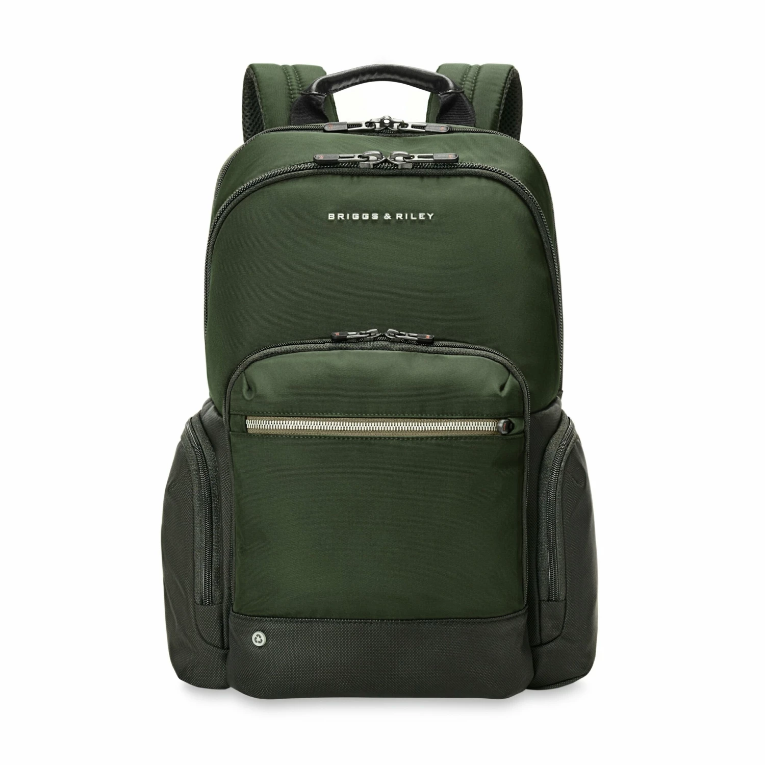 Briggs & Riley HTA Medium Cargo Backpack 8 Briggs & Riley HTA Medium Cargo Backpack - Image 6