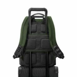 Briggs & Riley HTA Medium Cargo Backpack 18 Briggs & Riley HTA Medium Cargo Backpack -SAMSONITE Store AK126 23sb