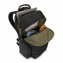 Briggs & Riley HTA Medium Cargo Backpack 21 Briggs & Riley HTA Medium Cargo Backpack -SAMSONITE Store AK126 4i2