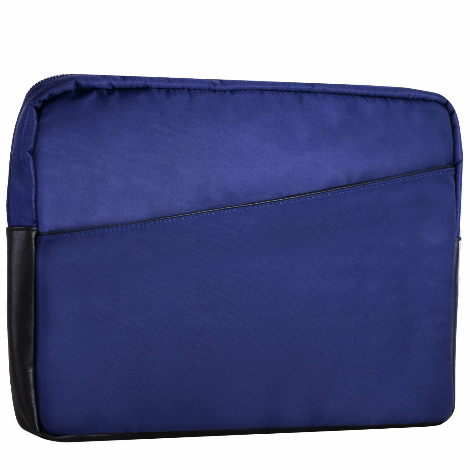 McKlein USA Auburn 15" Nylon Laptop Sleeve Assorted Colors 14 McKlein USA Auburn 15" Nylon Laptop Sleeve Assorted Colors - Image 12