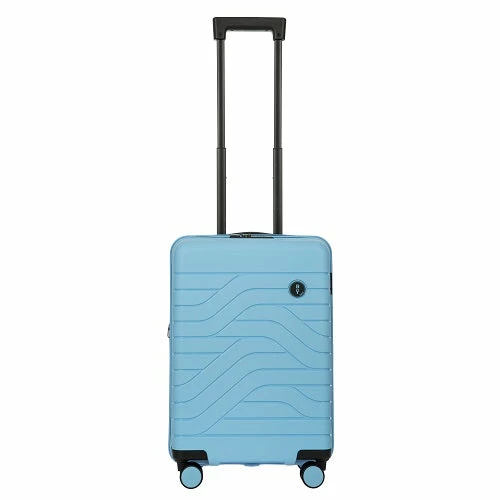 Bric's Ulisse 21" Exp Spinner Luggage 6 Bric's Ulisse 21" Exp Spinner Luggage - Image 4