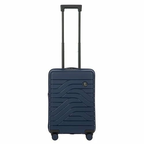 Bric's Ulisse 21" Exp Spinner Luggage 4 Bric's Ulisse 21" Exp Spinner Luggage - Image 2