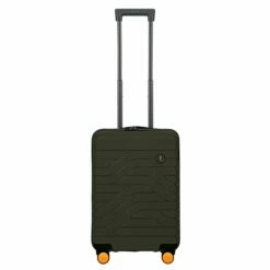 Bric's Ulisse 21" Exp Spinner Luggage 19 Bric's Ulisse 21" Exp Spinner Luggage -SAMSONITE Store B1Y08430.078.01