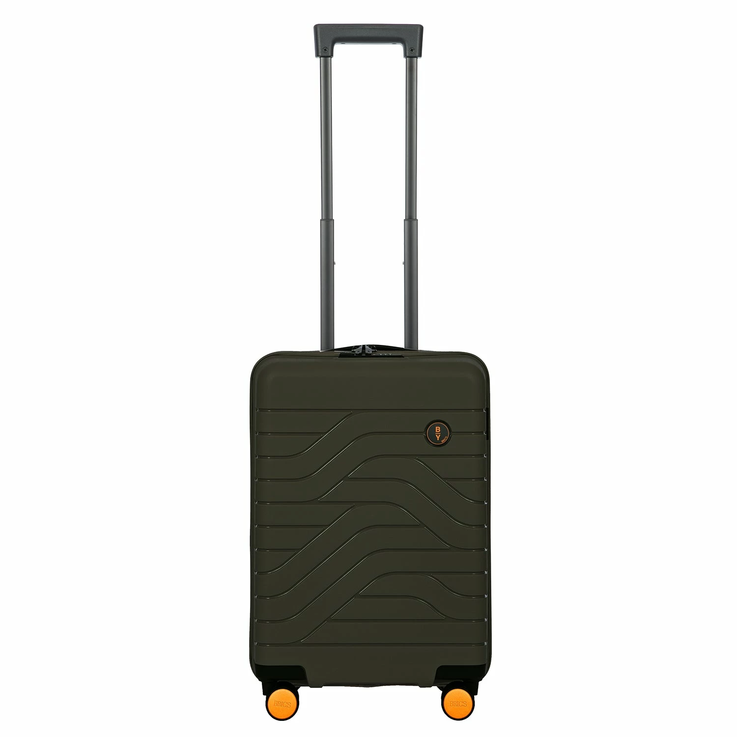 Bric's Ulisse 21" Exp Spinner Luggage 9 Bric's Ulisse 21" Exp Spinner Luggage - Image 7