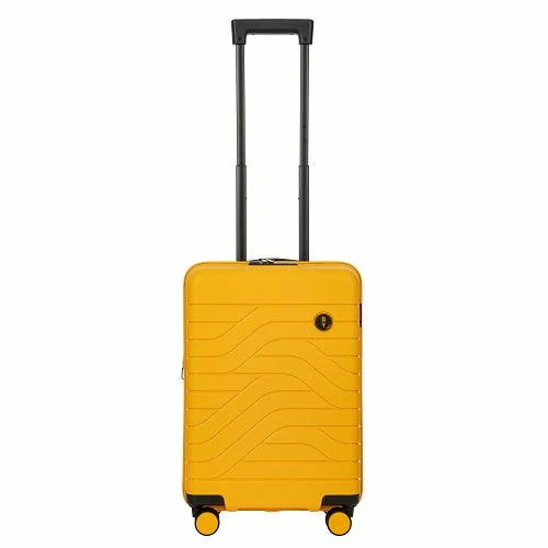 Bric's Ulisse 21" Exp Spinner Luggage 7 Bric's Ulisse 21" Exp Spinner Luggage - Image 5