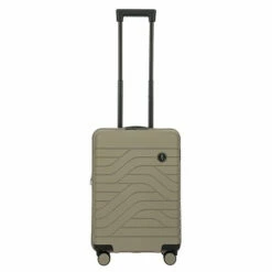Bric's Ulisse 21" Exp Spinner Luggage 15 Bric's Ulisse 21" Exp Spinner Luggage -SAMSONITE Store B1Y08430.425.01