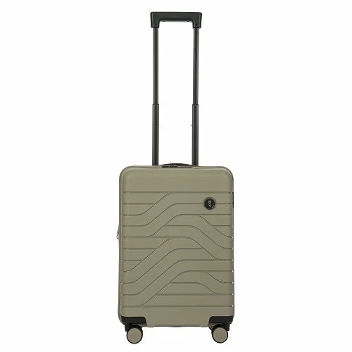 Bric's Ulisse 21" Exp Spinner Luggage 5 Bric's Ulisse 21" Exp Spinner Luggage - Image 3