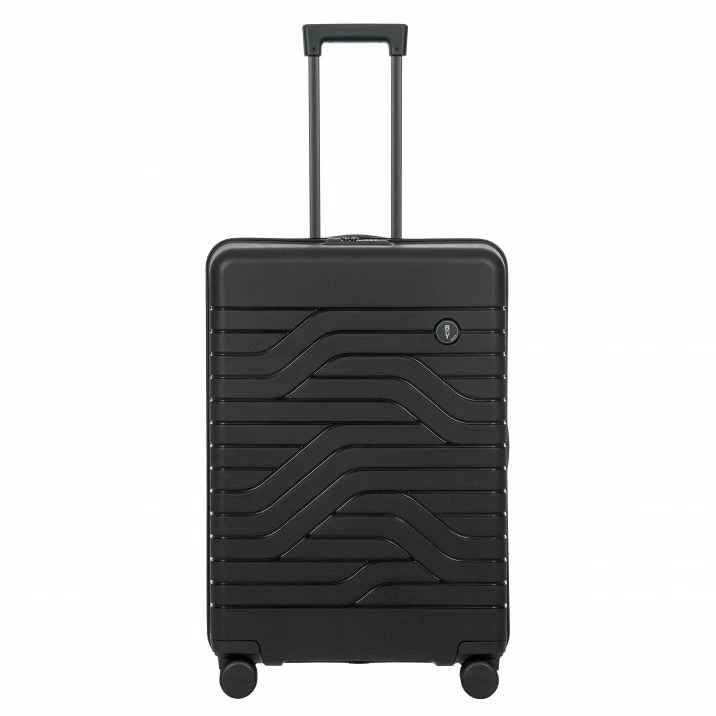 Bric's Ulisse 28" Exp Spinner Luggage 3 Bric's Ulisse 28" Exp Spinner Luggage