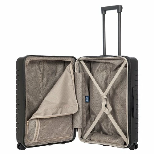 Bric's Ulisse 28" Exp Spinner Luggage 10 Bric's Ulisse 28" Exp Spinner Luggage - Image 8