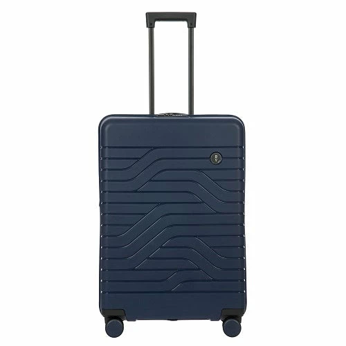 Bric's Ulisse 28" Exp Spinner Luggage 4 Bric's Ulisse 28" Exp Spinner Luggage - Image 2