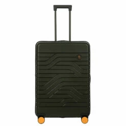 Bric's Ulisse 28" Exp Spinner Luggage 18 Bric's Ulisse 28" Exp Spinner Luggage -SAMSONITE Store B1Y08431.078.01