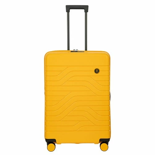 Bric's Ulisse 28" Exp Spinner Luggage 7 Bric's Ulisse 28" Exp Spinner Luggage - Image 5