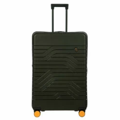 Bric's Ulisse 30" Exp Spinner Luggage -SAMSONITE Store B1Y08432.078.01
