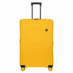 Bric's Ulisse 30" Exp Spinner Luggage -SAMSONITE Store B1Y08432.171.01