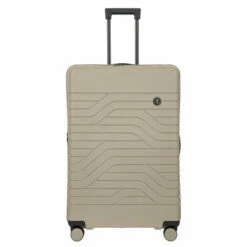 Bric's Ulisse 30" Exp Spinner Luggage -SAMSONITE Store B1Y08432.425.01