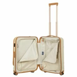 Bric's Bellagio 21" Spinner Trunk With Pocket 35 Bric's Bellagio 21" Spinner Trunk With Pocket -SAMSONITE Store BBG28312.014.07