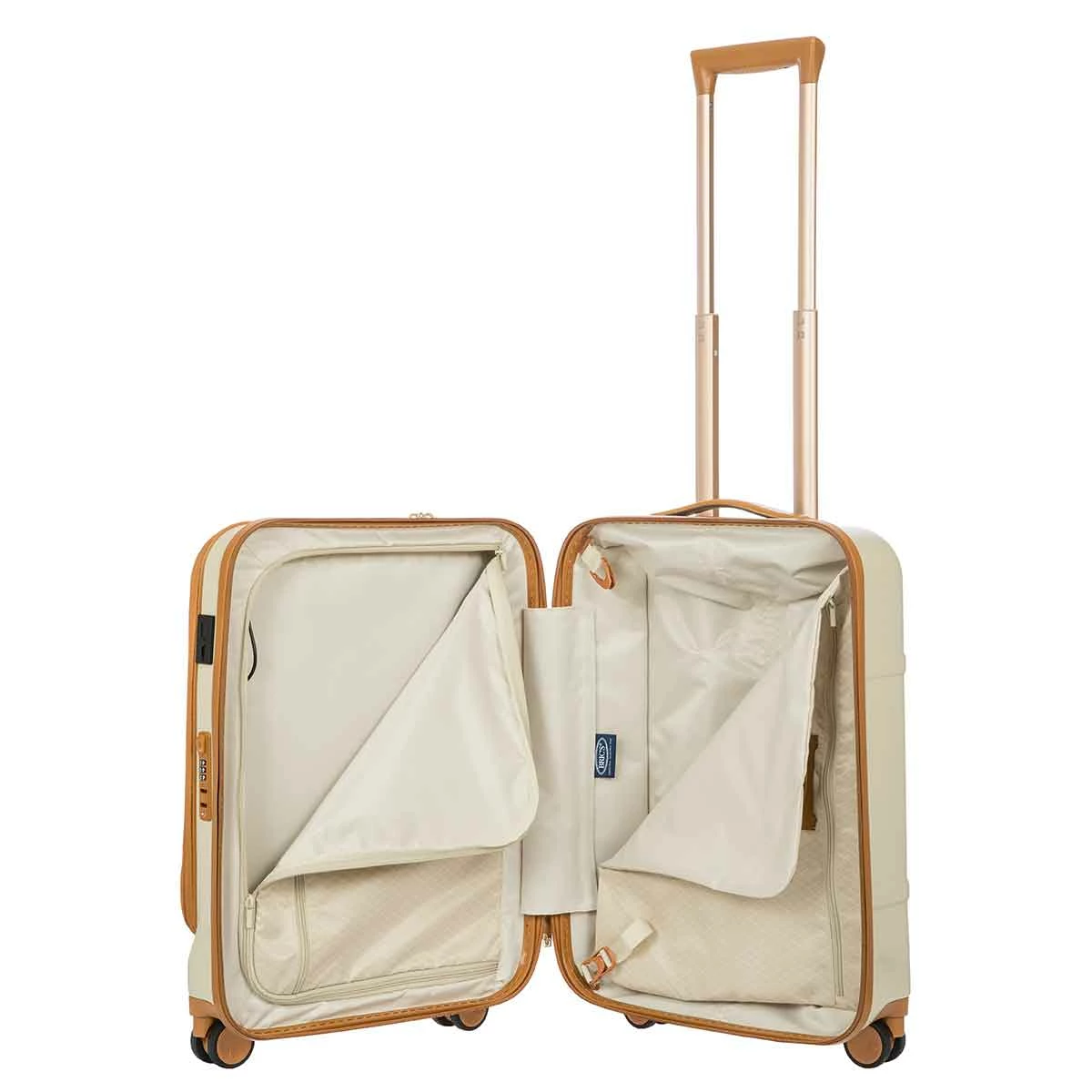 Bric's Bellagio 21" Spinner Trunk With Pocket 16 Bric's Bellagio 21" Spinner Trunk With Pocket - Image 14