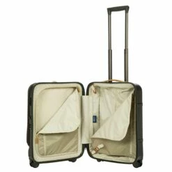 Bric's Bellagio 21" Spinner Trunk With Pocket 24 Bric's Bellagio 21" Spinner Trunk With Pocket -SAMSONITE Store BBG28312.078.07