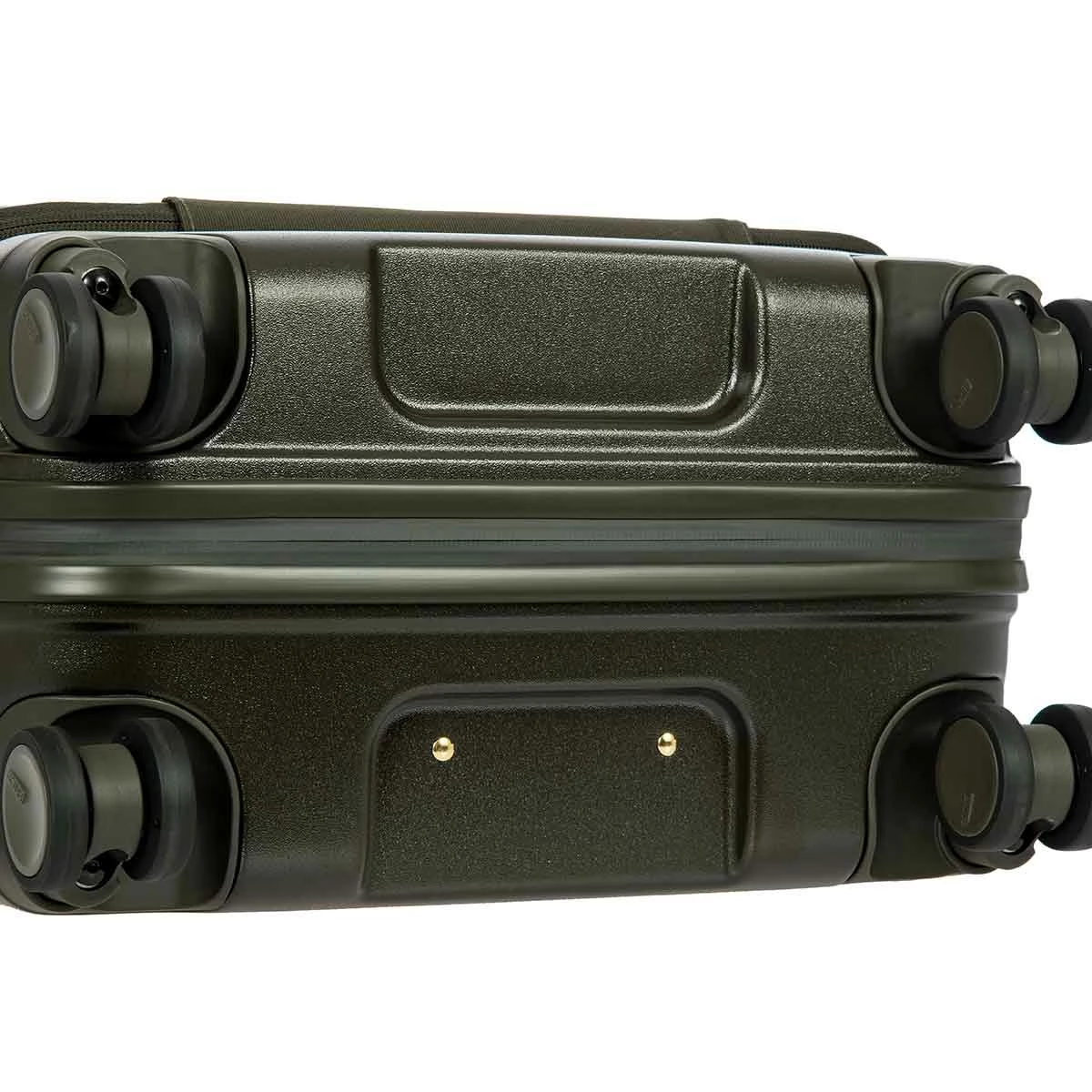 Bric's Bellagio 21" Spinner Trunk With Pocket 8 Bric's Bellagio 21" Spinner Trunk With Pocket - Image 6