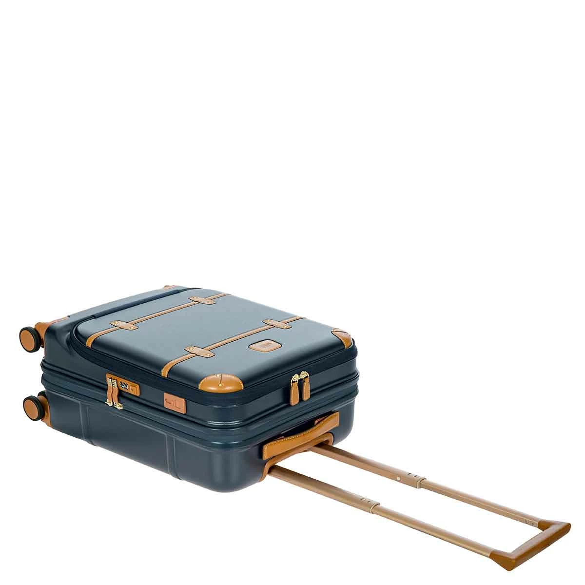 Bric's Bellagio 21" Spinner Trunk With Pocket 21 Bric's Bellagio 21" Spinner Trunk With Pocket - Image 19