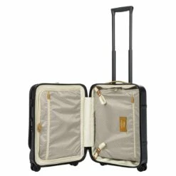 Bric's Bellagio 21" Spinner Trunk With Pocket 29 Bric's Bellagio 21" Spinner Trunk With Pocket -SAMSONITE Store BBG28312.902.06