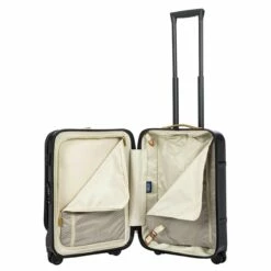 Bric's Bellagio 21" Spinner Trunk With Pocket 30 Bric's Bellagio 21" Spinner Trunk With Pocket -SAMSONITE Store BBG28312.902.07