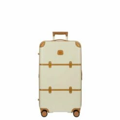 Bric's Bellagio 28" Steamer Trunk -SAMSONITE Store BBG28315.014.15 716x716 1
