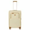 Bric's Firenze 27" Split Frame Trolley Cream