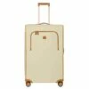 Bric's Firenze Split Frame Trolley Cream