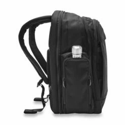 Briggs & Riley Baseline Traveler Backpack -SAMSONITE Store BL300 4s1a