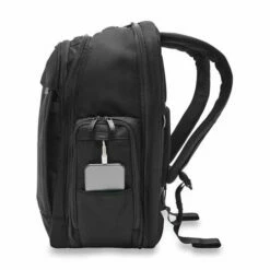 Briggs & Riley Baseline Traveler Backpack -SAMSONITE Store BL300 4s2a