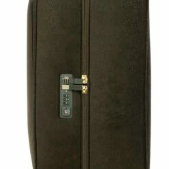 Bric's Life Trolley 21" Split Frame Spinner Olive -SAMSONITE Store BLF05270.378.11