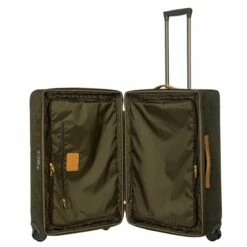 Bric's Life 27" Split Frame Spinner -SAMSONITE Store BLF05271.378.06