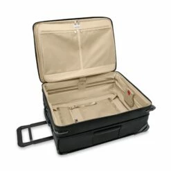 Briggs & Riley Baseline Medium Expandable Upright -SAMSONITE Store BLU126CX 4i