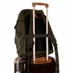 Bric's X-Bag Excursion Backpack -SAMSONITE Store BXL30599.078.06