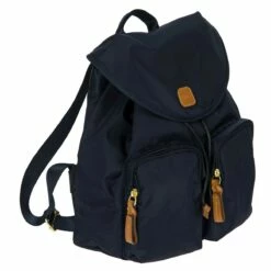Bric's X-Bag Small City Backpack 15 Bric's X-Bag Small City Backpack -SAMSONITE Store BXL43754.050.02