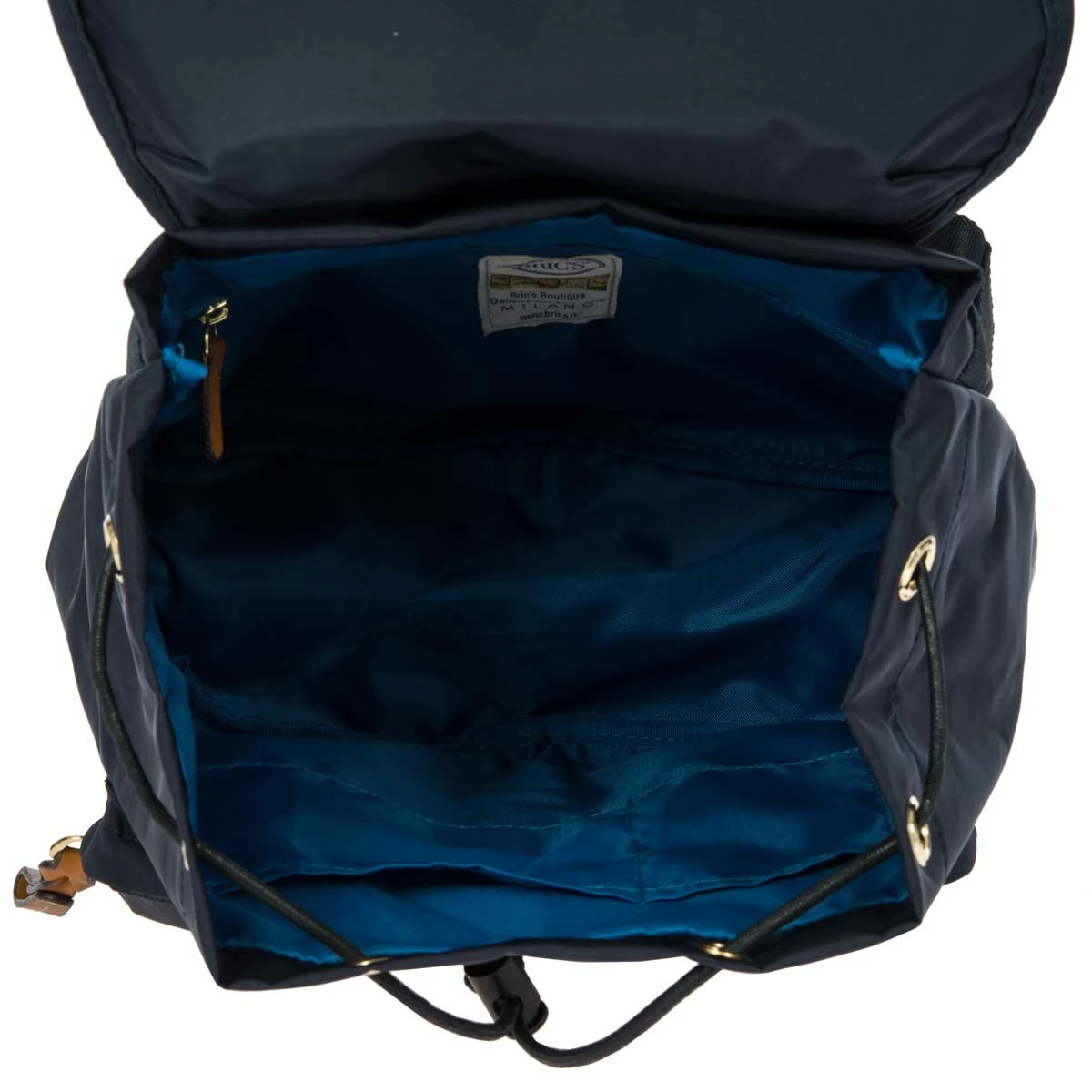 Bric's X-Bag Small City Backpack 4 Bric's X-Bag Small City Backpack - Image 2