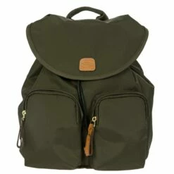 Bric's X-Bag Small City Backpack 16 Bric's X-Bag Small City Backpack -SAMSONITE Store BXL43754.078.01